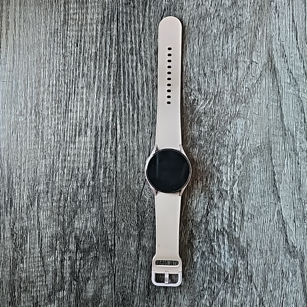 Galaxy Watch 4